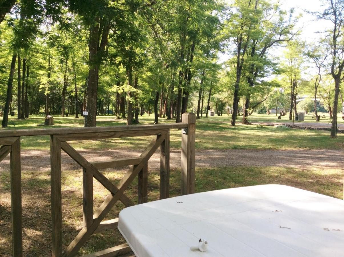 Campingplatz Sud Ardeche *