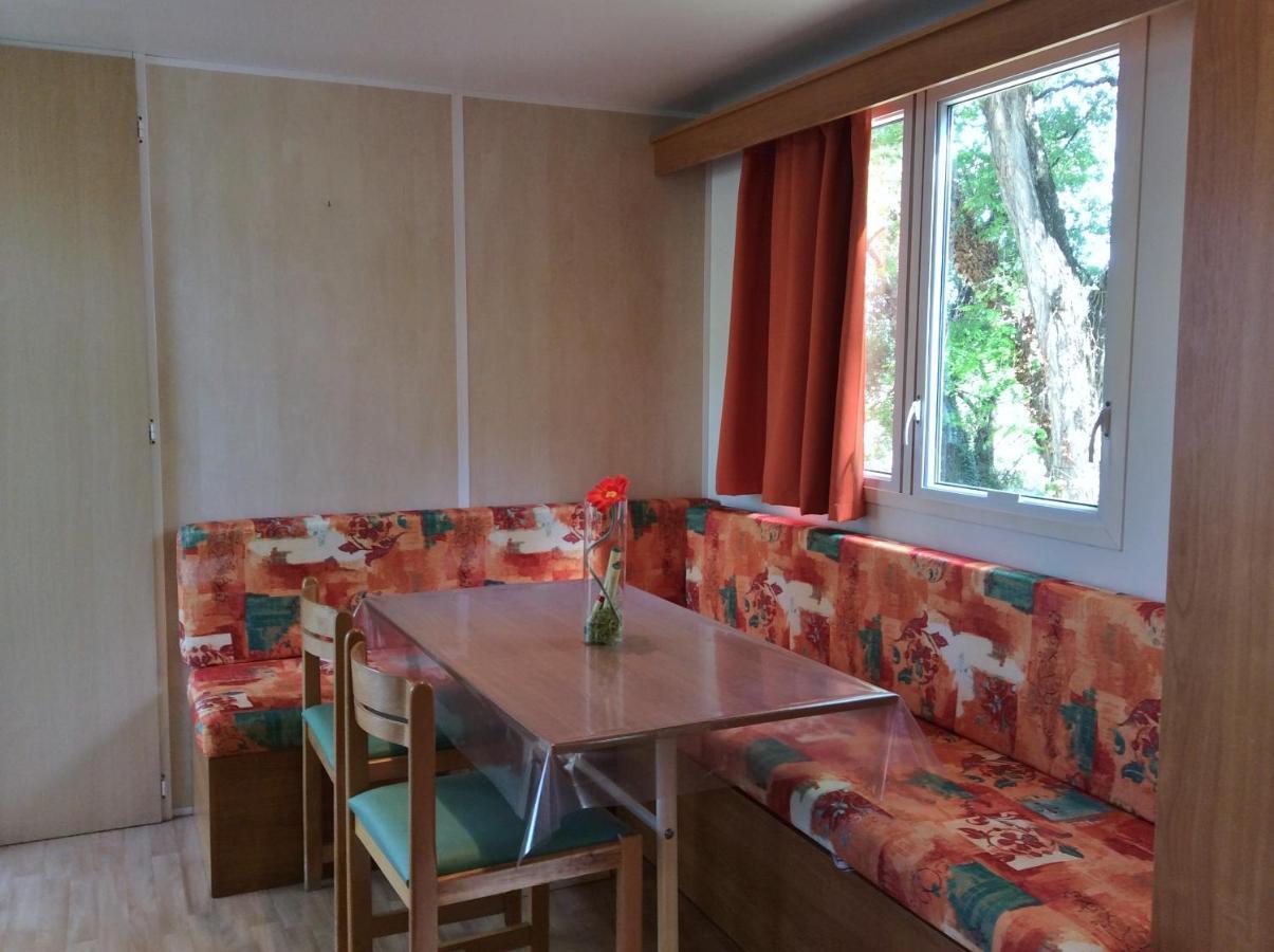 Campingplatz Sud Ardeche *